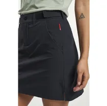 Byxkjol Tenson Txlite Skort Dam Svart